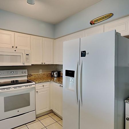Emerald Beach 1127 Panama City Beach Luaran gambar