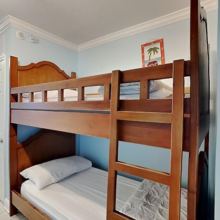 Emerald Beach 1127 Panama City Beach Luaran gambar