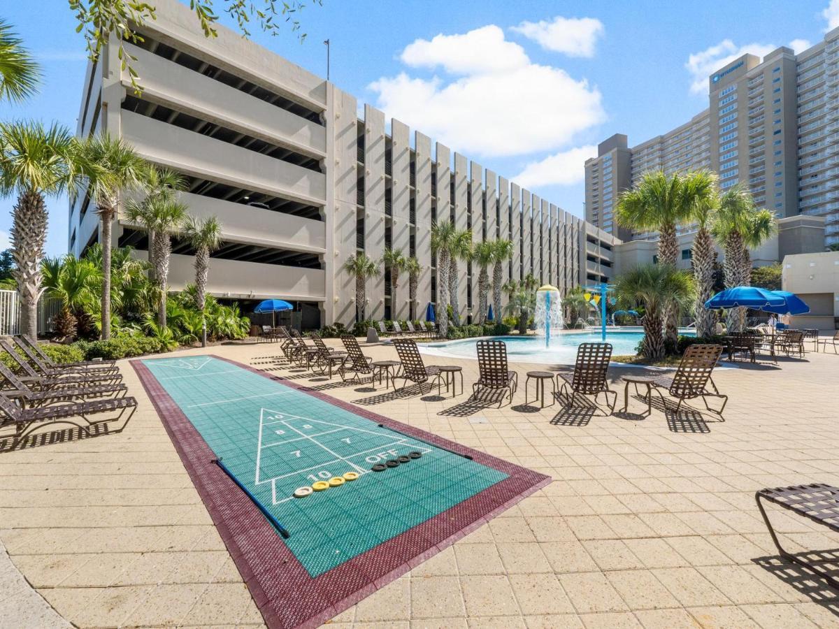 Emerald Beach 1127 Panama City Beach Luaran gambar