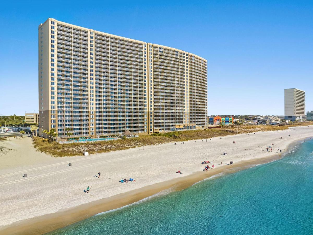 Emerald Beach 1127 Panama City Beach Luaran gambar