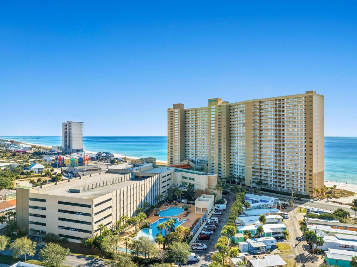 Emerald Beach 1127 Panama City Beach Luaran gambar