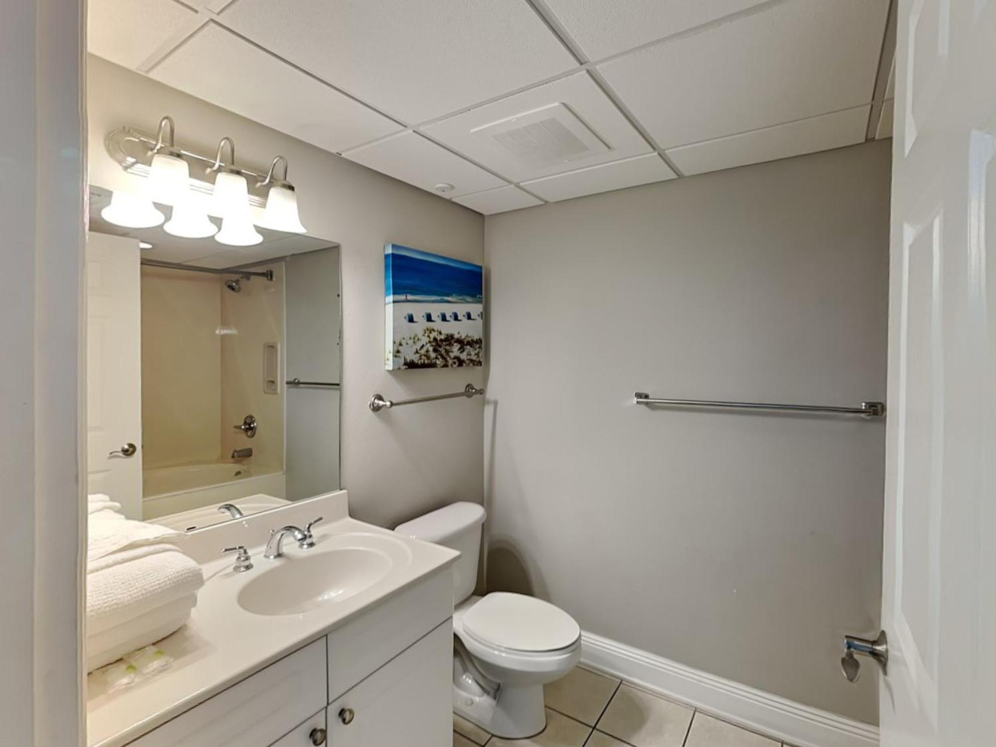 Emerald Beach 1127 Panama City Beach Luaran gambar