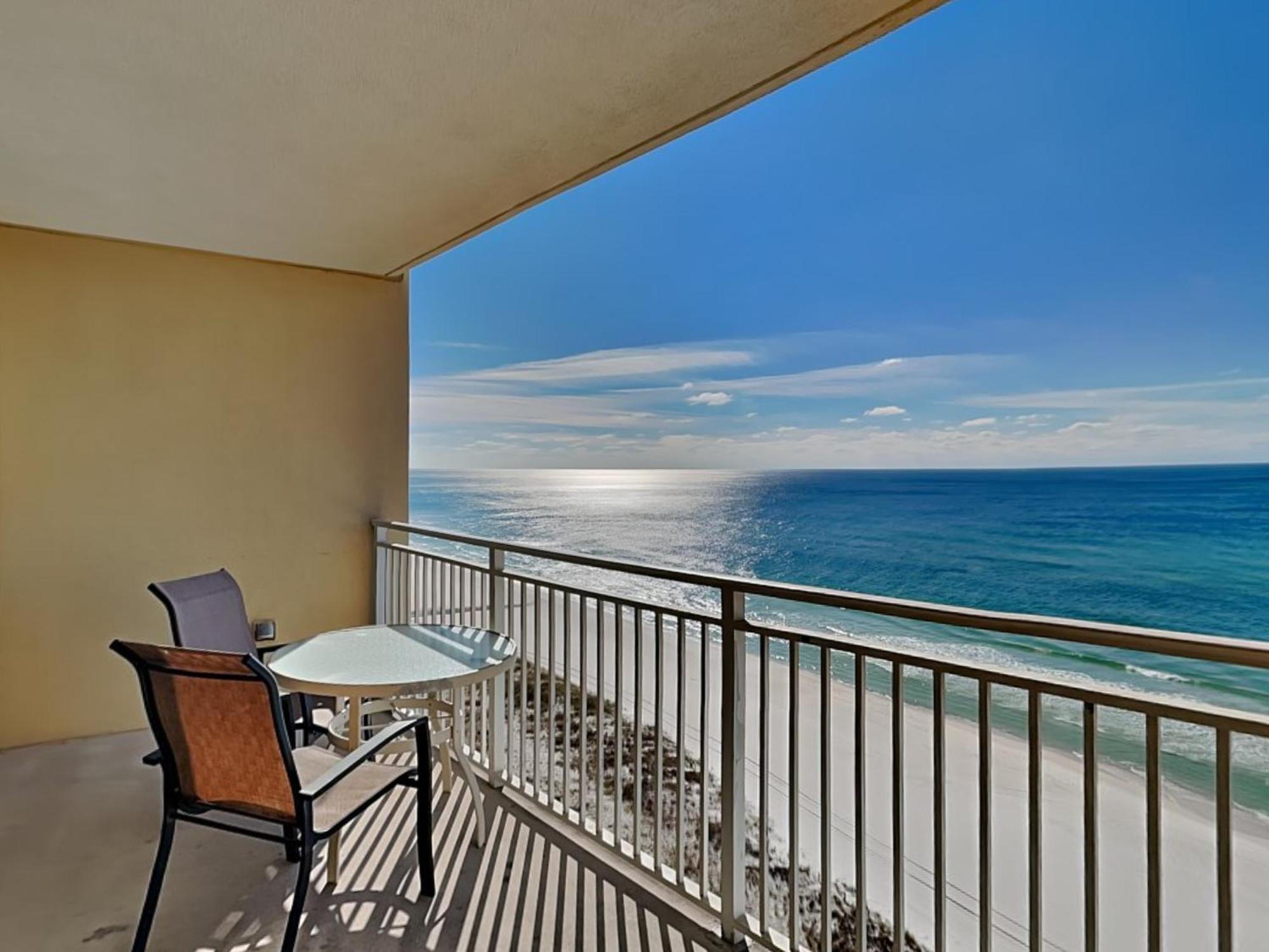 Emerald Beach 1127 Panama City Beach Luaran gambar