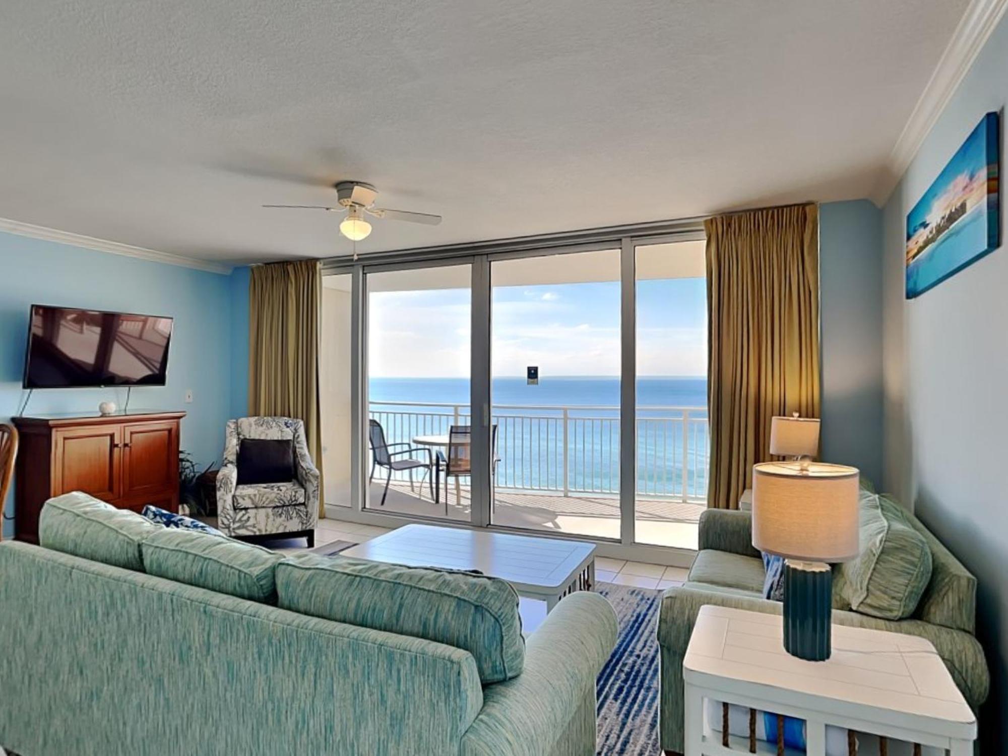 Emerald Beach 1127 Panama City Beach Luaran gambar