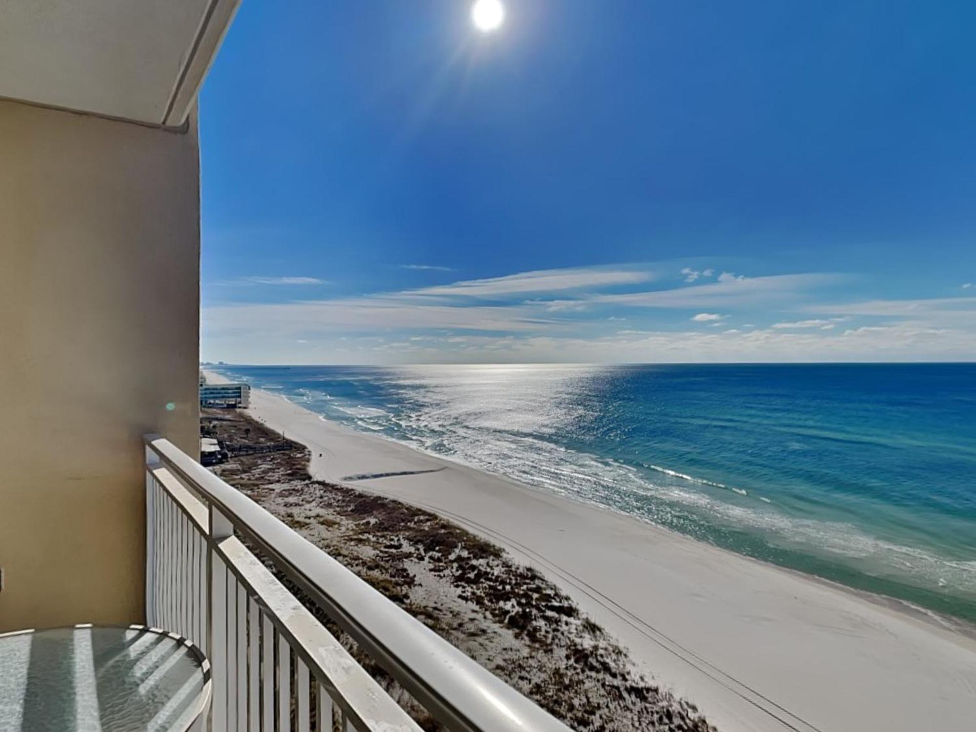 Emerald Beach 1127 Panama City Beach Luaran gambar