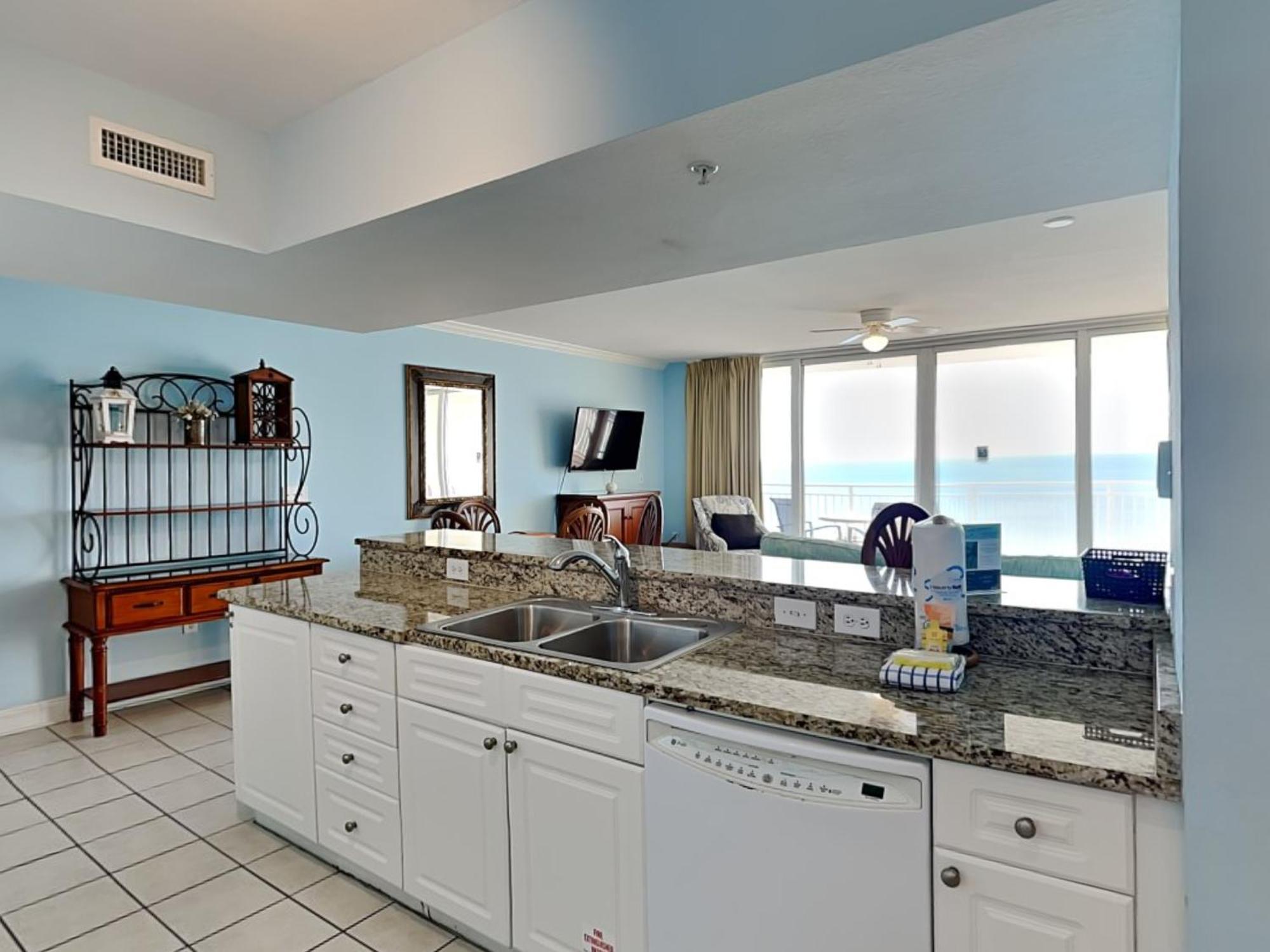 Emerald Beach 1127 Panama City Beach Luaran gambar