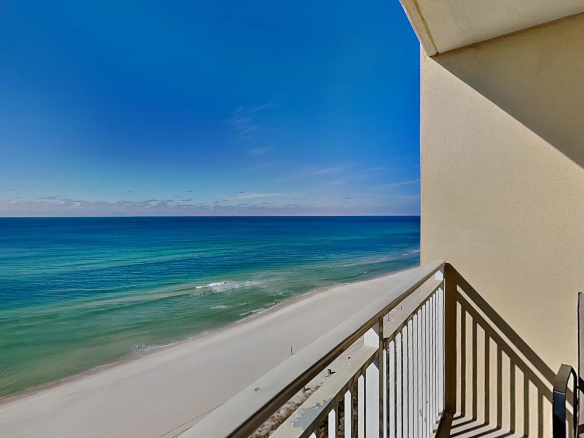 Emerald Beach 1127 Panama City Beach Luaran gambar