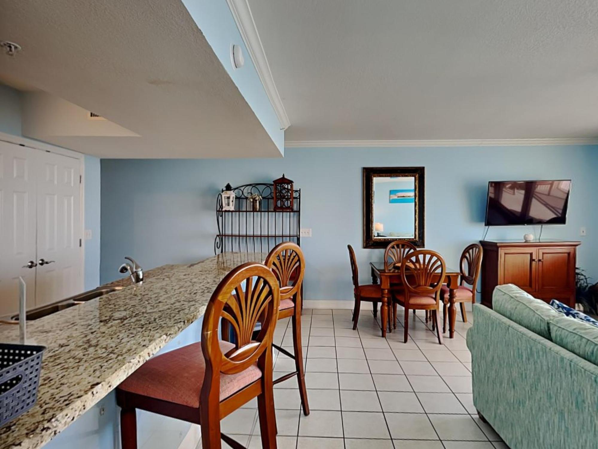 Emerald Beach 1127 Panama City Beach Luaran gambar