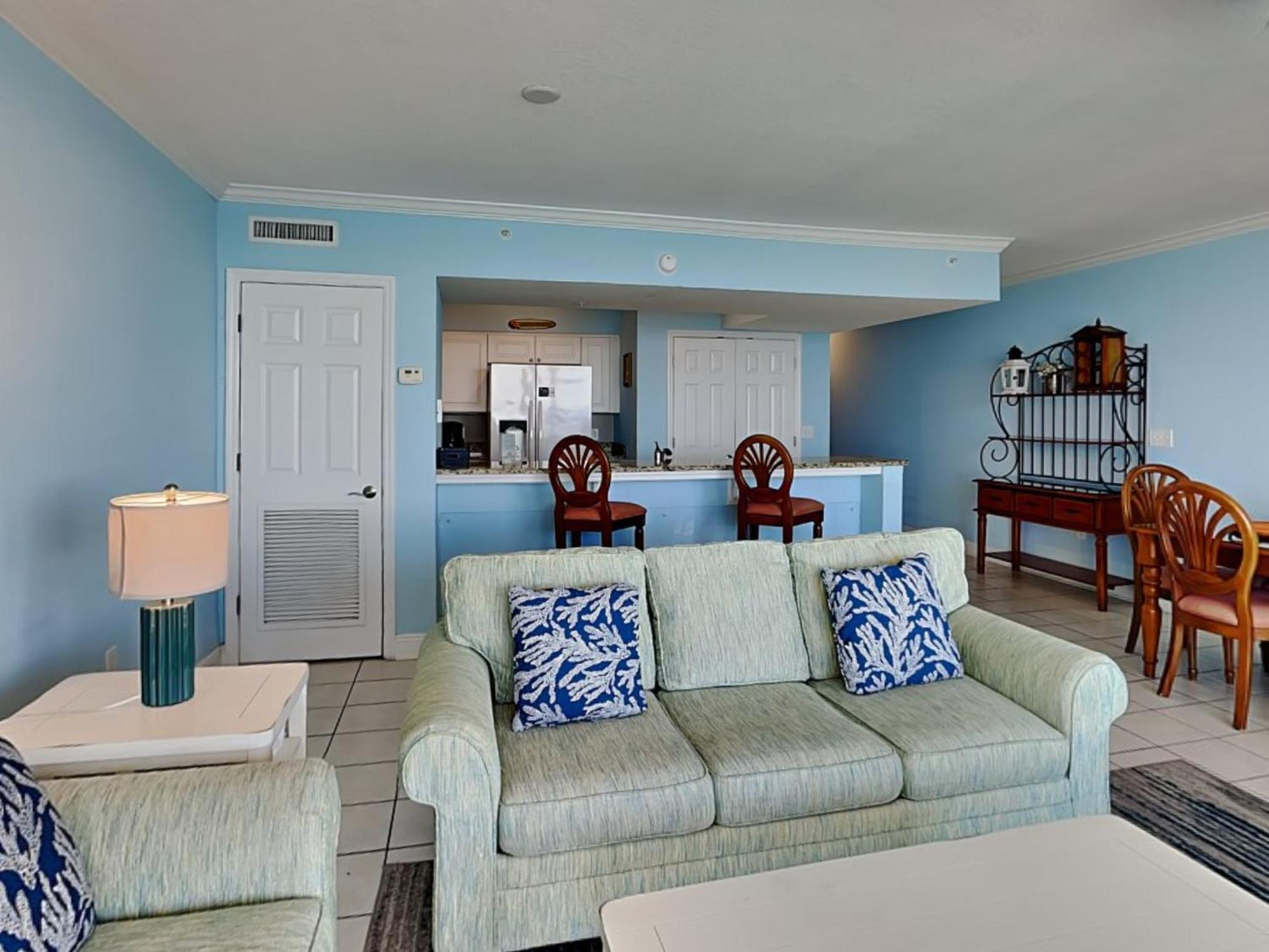Emerald Beach 1127 Panama City Beach Luaran gambar
