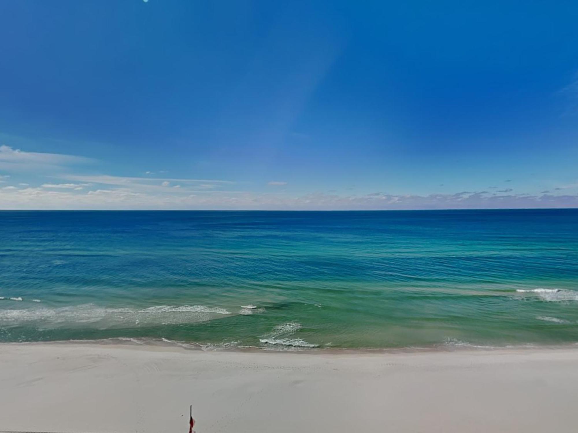 Emerald Beach 1127 Panama City Beach Luaran gambar