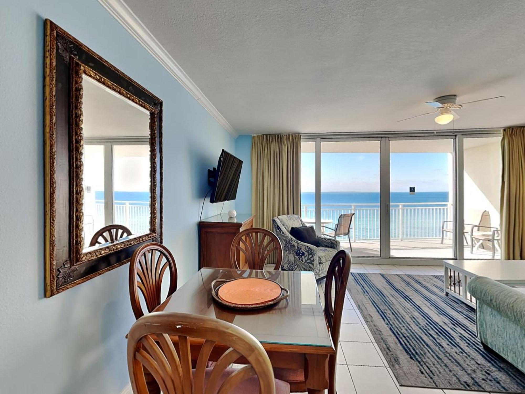 Emerald Beach 1127 Panama City Beach Luaran gambar