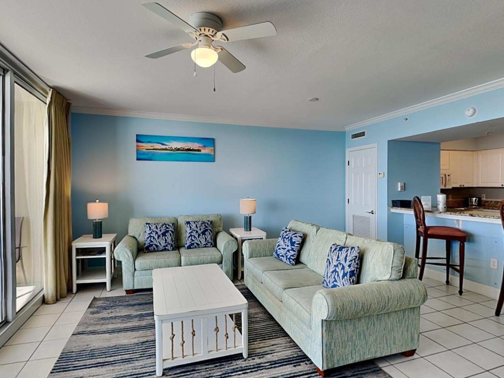Emerald Beach 1127 Panama City Beach Luaran gambar